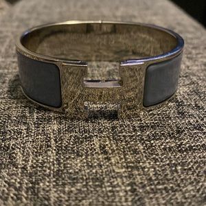 Hermes Click Clack bracelet